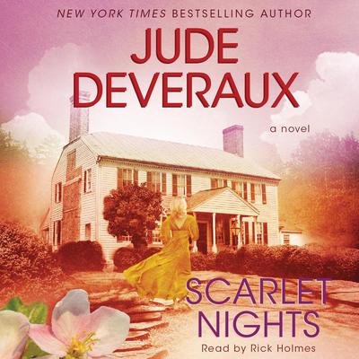 Scarlet Nights: A Novel Audiobook, by Jude Deveraux