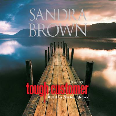 Tough Customer: A Novel Audiobook, by 