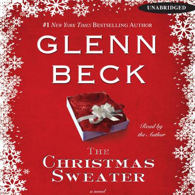 The Christmas Sweater Audiobook, by Glenn Beck
