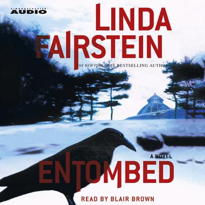 Entombed Audiobook, by Linda Fairstein