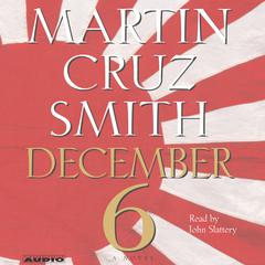 December 6: A Novel Audiobook, by 