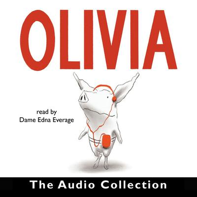 The Olivia Audio Collection Audiobook, by Ian Falconer
