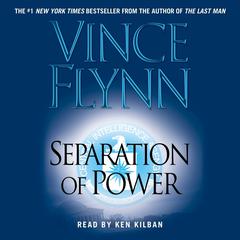 Separation Of Power Audiobook, by 