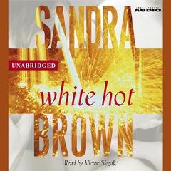 White hot Audiobook, by 