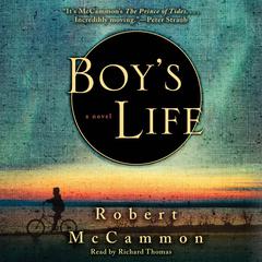Boy's Life Audiobook, by Robert McCammon