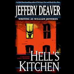 Hell's Kitchen Audiobook, by Jeffery Deaver