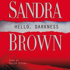 Hello, Darkness: A Novel Audiobook, by Sandra Brown