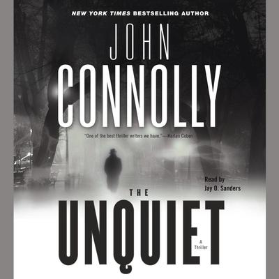 The Unquiet: A Thriller Audiobook, by 
