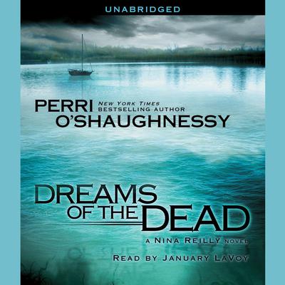 Dreams of the Dead Audiobook, by 