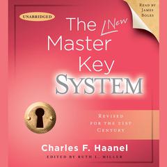 The Master Key System Audiobook, by 