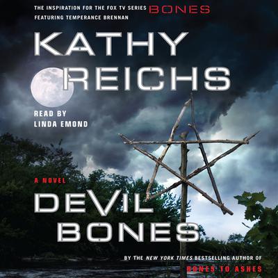 Devil Bones: A Novel Audiobook, by Kathy Reichs