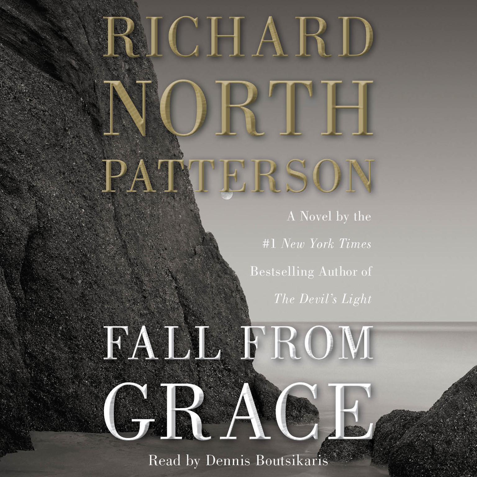 Fall from Grace: A Novel Audiobook, by Richard North Patterson