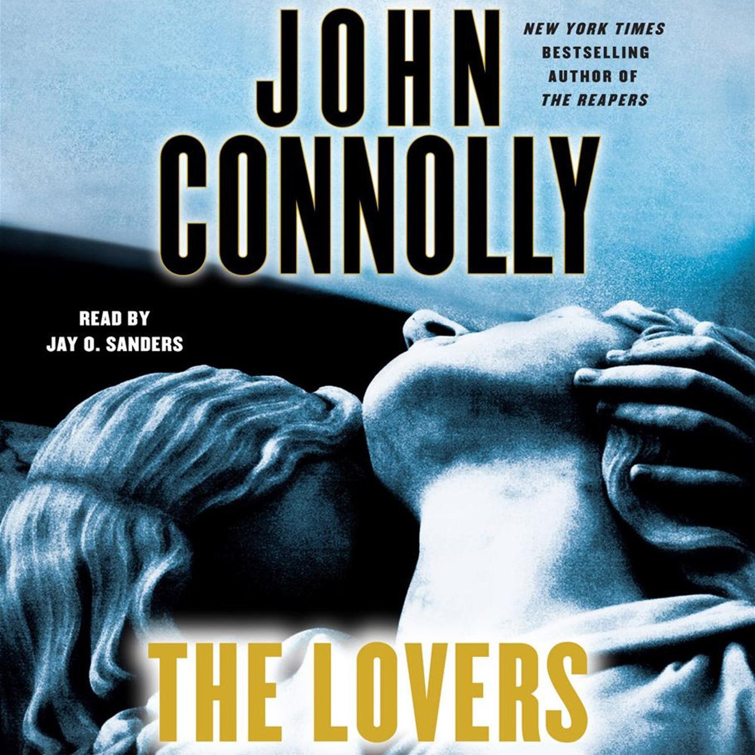 The Lovers (Abridged): A Thriller Audiobook, by John Connolly