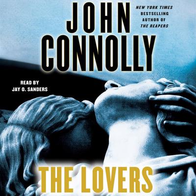 The Lovers: A Thriller Audiobook, by John Connolly