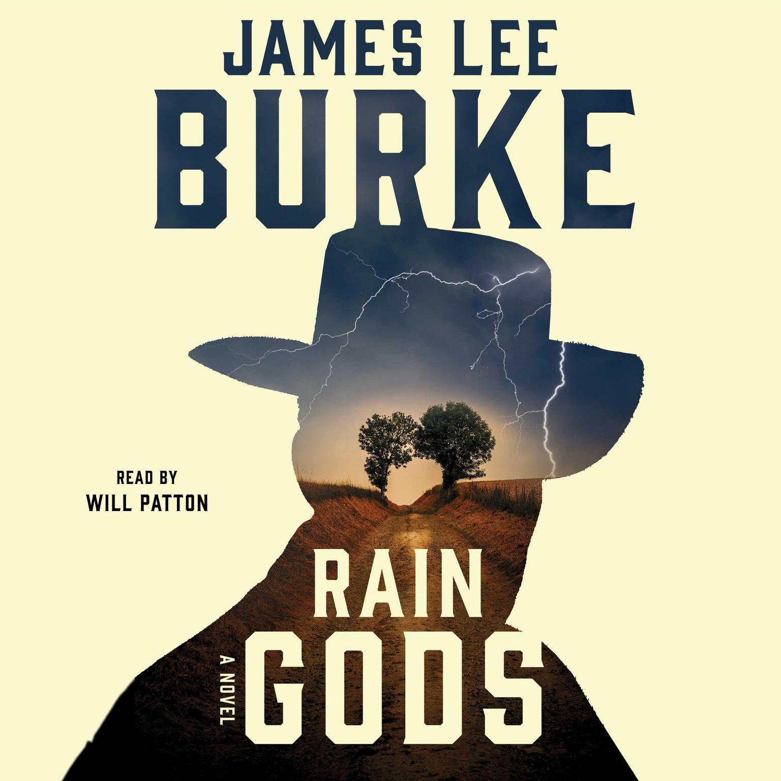 Rain Gods (Abridged): A Novel Audiobook, by James Lee Burke