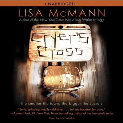 Cryer's Cross Audiobook, by Lisa McMann