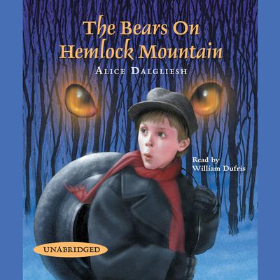 The Bears on Hemlock Mountain Audiobook, by Alice Dalgliesh