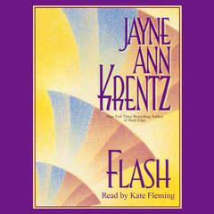 Flash Audiobook, by 