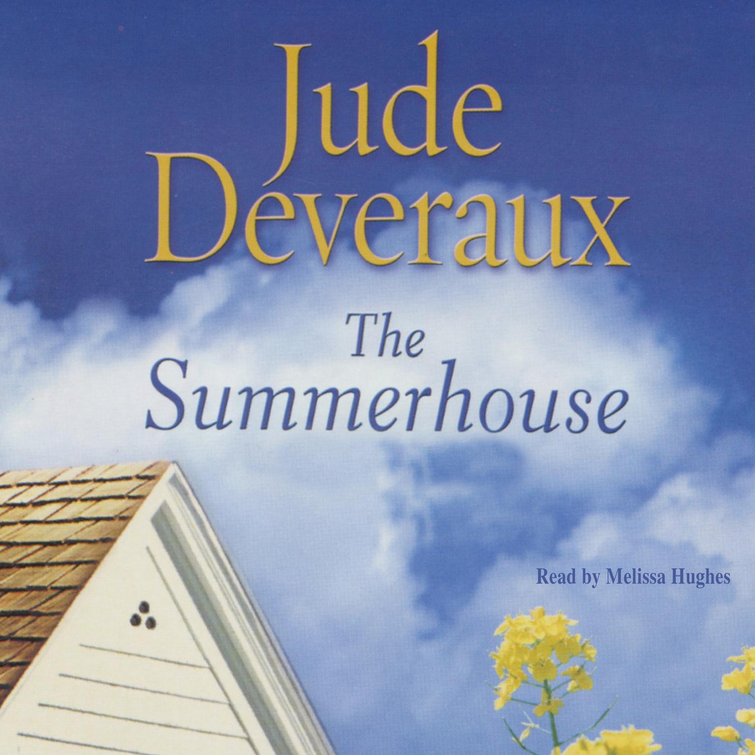 The Summerhouse Audiobook, by Jude Deveraux