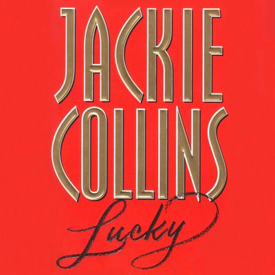 Lucky Audiobook, by Jackie Collins