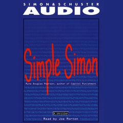 Simple Simon Audiobook, by Ryne Douglas Pearson