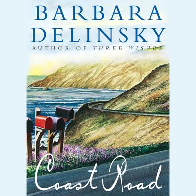 Coast Road Audiobook, by Barbara Delinsky