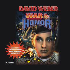 War of Honor Audiobook, by David Weber