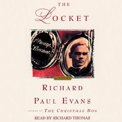 The Locket: A Novel Audiobook, by Richard Paul Evans