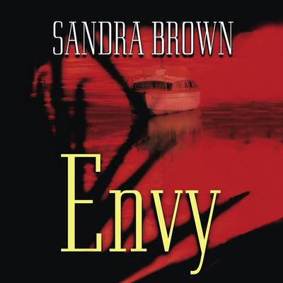 Envy Audiobook, by Sandra Brown