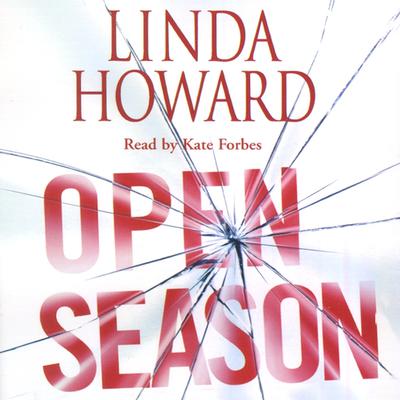 Open Season Audiobook, by 