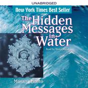 The Hidden Messages in Water