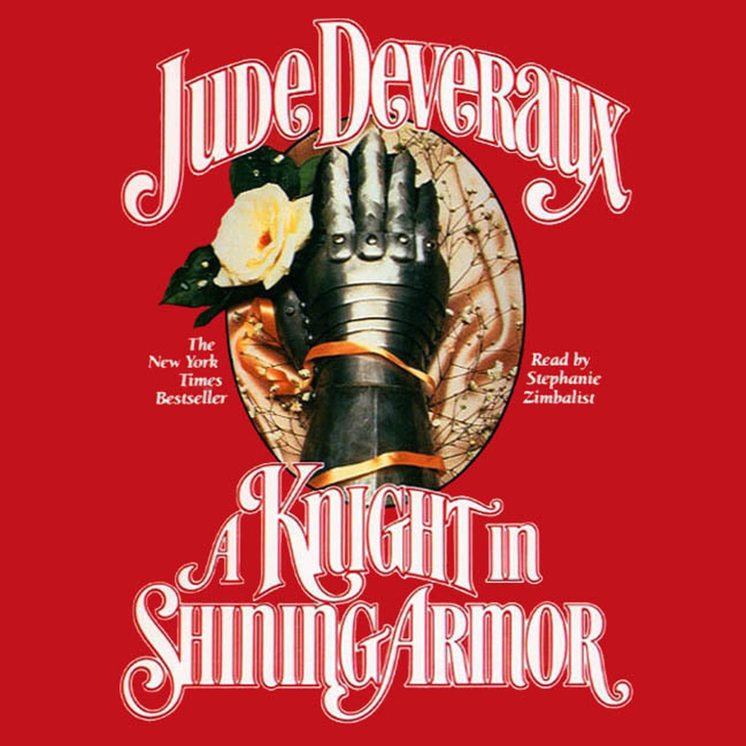 A Knight in Shining Armor (Abridged) Audiobook, by Jude Deveraux