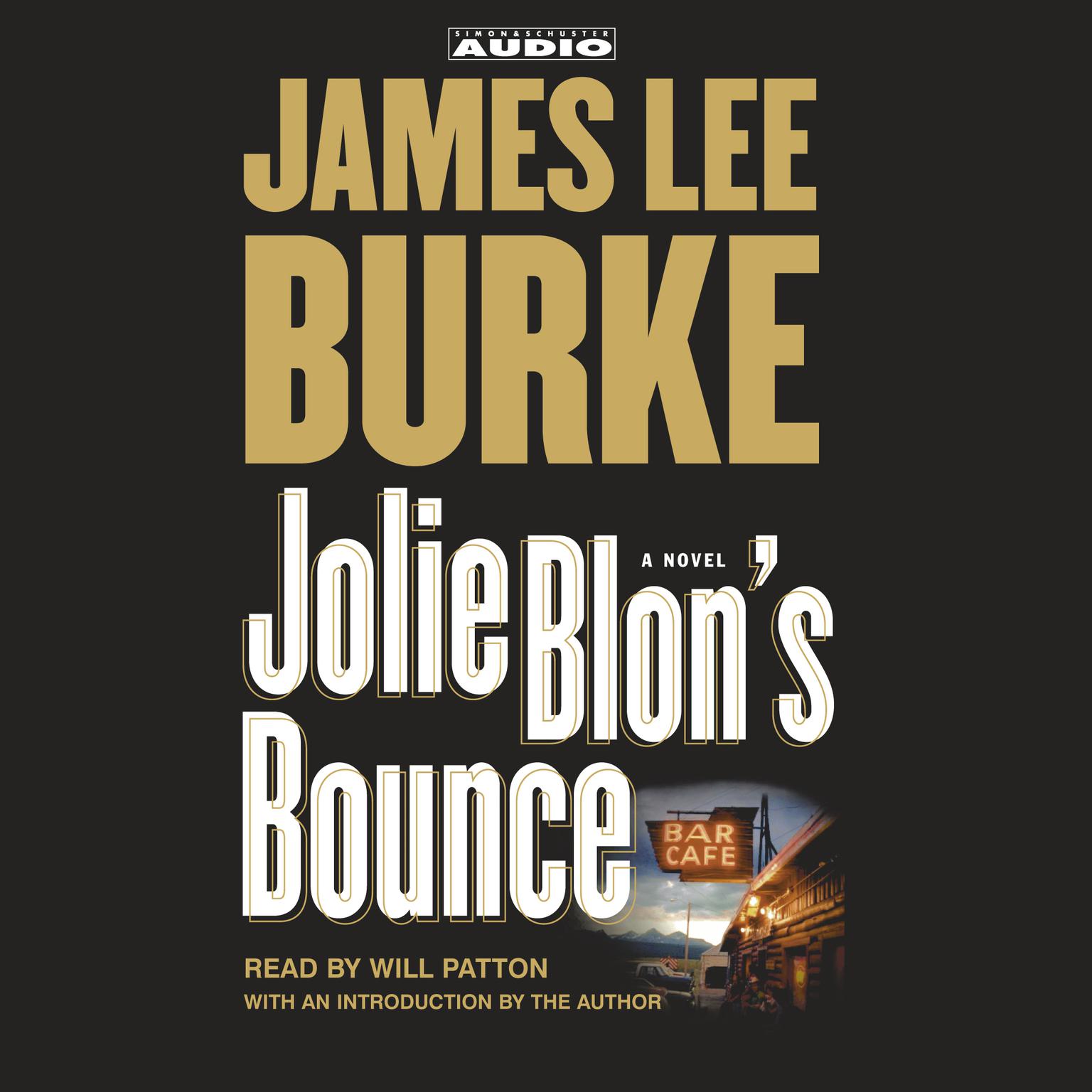 Jolie Blons Bounce (Abridged) Audiobook, by James Lee Burke