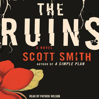 The Ruins Audiobook, by Scott Smith