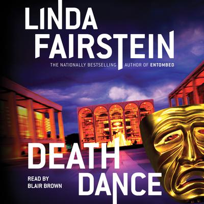 Death Dance: A Novel Audiobook, by Linda Fairstein