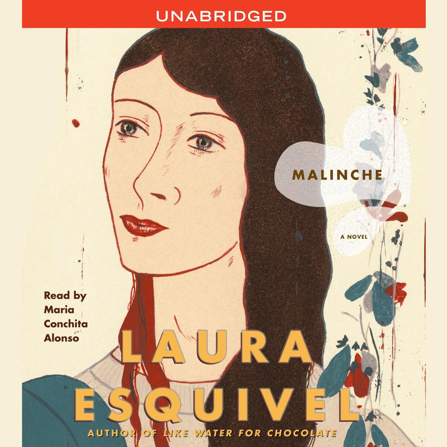 Malinche: A Novel Audiobook, by Laura Esquivel