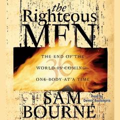 The Righteous Men Audiobook, by Sam Bourne