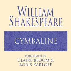 Cymbeline Audiobook, by William Shakespeare