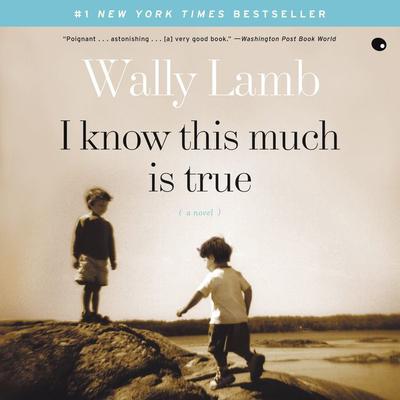 I Know This Much Is True Audiobook, by Wally Lamb