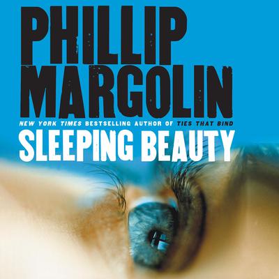 Sleeping Beauty Audiobook, by Phillip Margolin