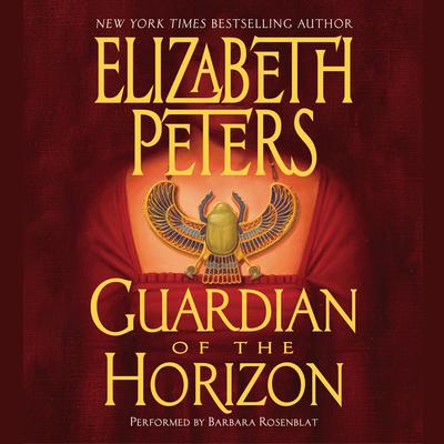 Guardian of the Horizon Audiobook, by 