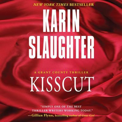 Kisscut Audiobook, by 