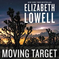 Moving Target Audiobook, by 