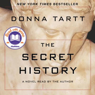 The Secret History: A Novel Audiobook, by 