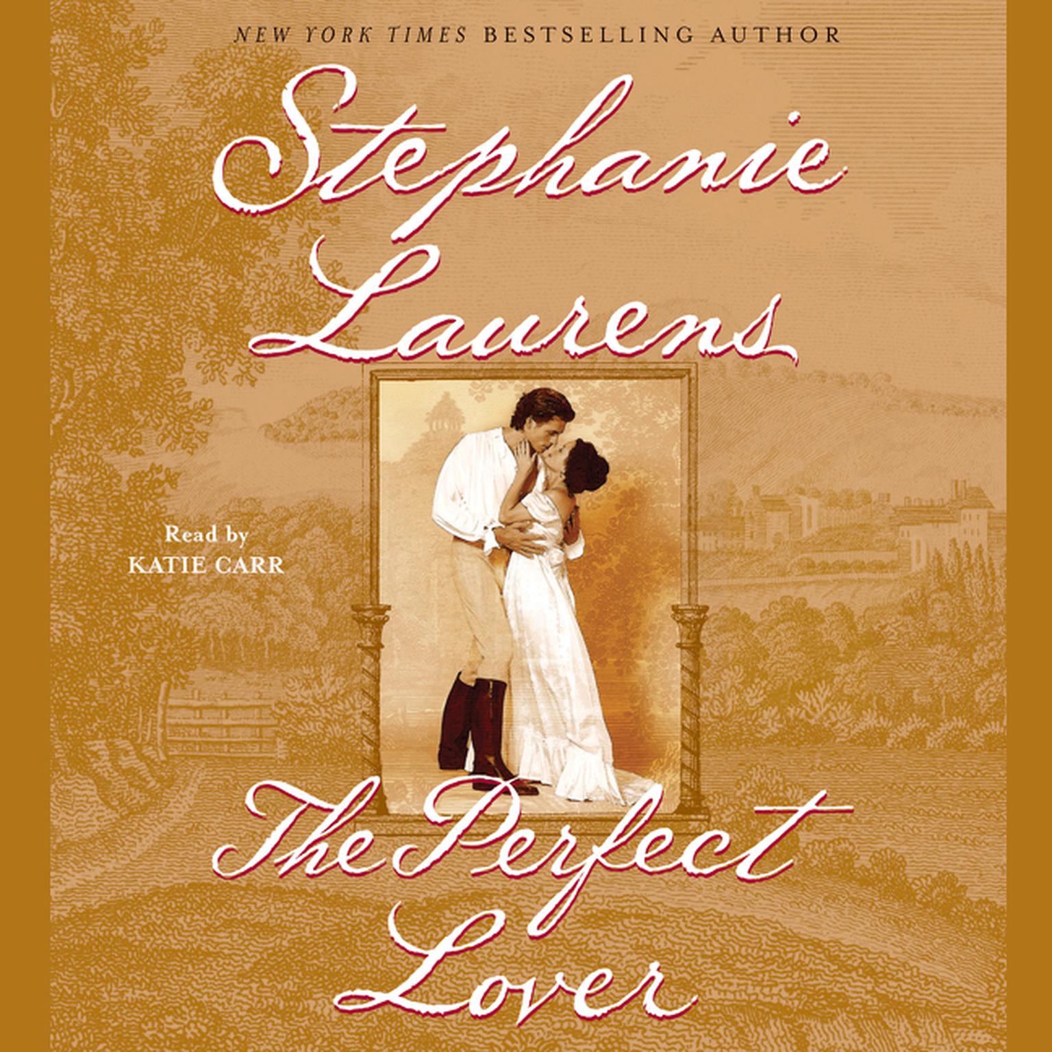 The Perfect Lover (Abridged) Audiobook, by Stephanie Laurens