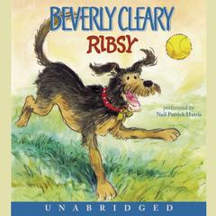 Ribsy Audiobook, by Beverly Cleary