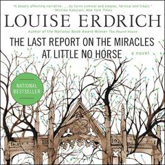 The Last Report on the Miracles at Little No Horse Audiobook, by 