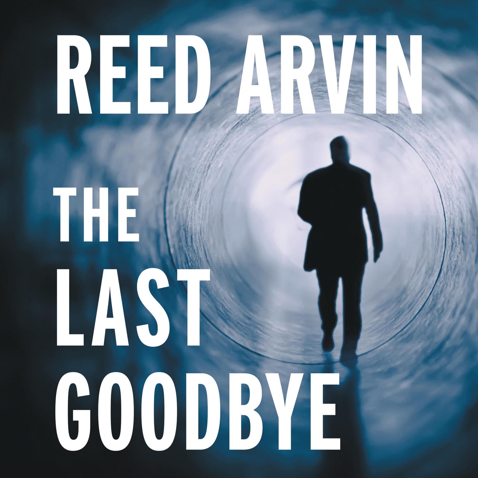 The Last Goodbye (Abridged) Audiobook, by Reed Arvin