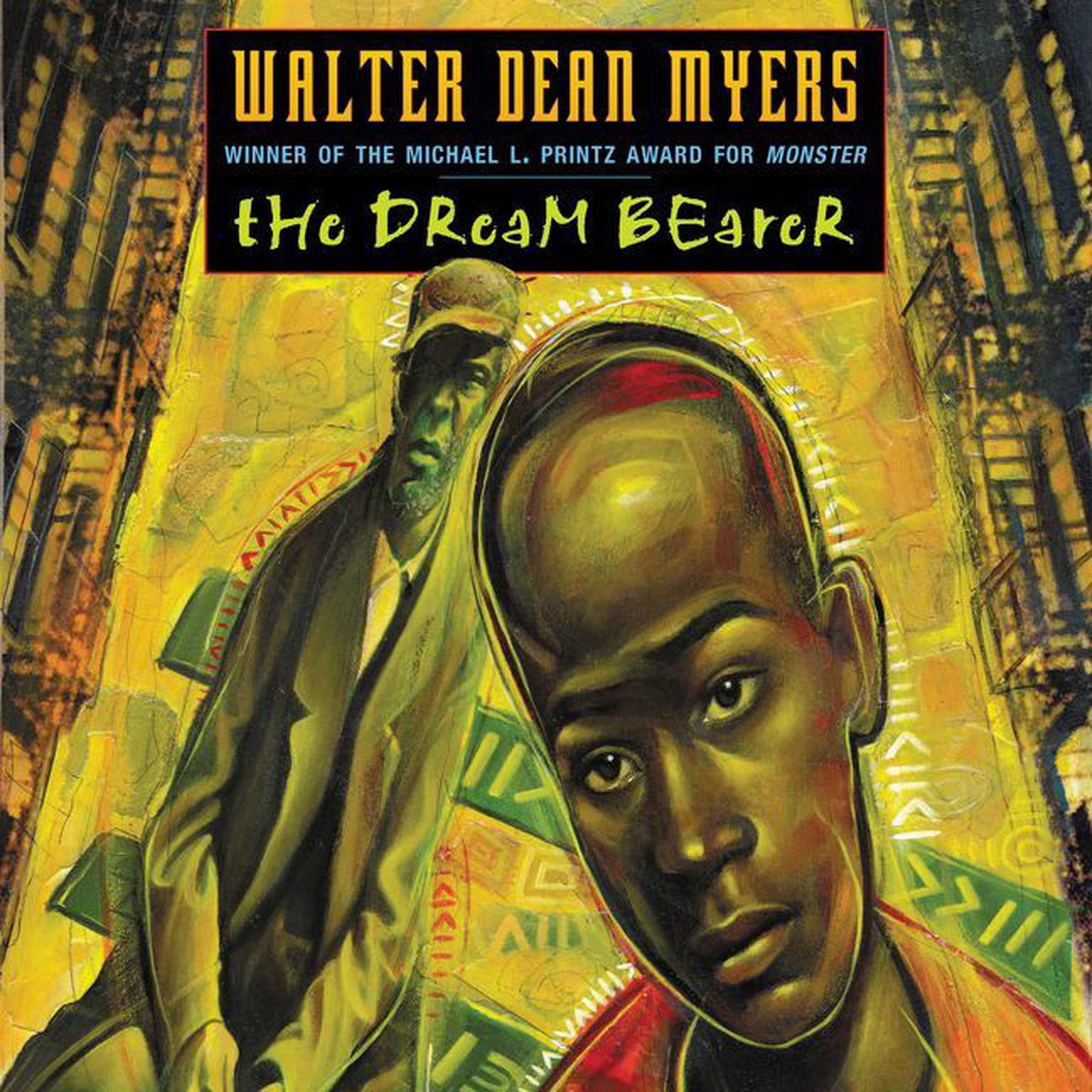 The Dream Bearer (Abridged) Audiobook, by Walter Dean Myers