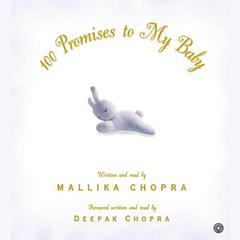 100 Promises to My Baby Audiobook, by 